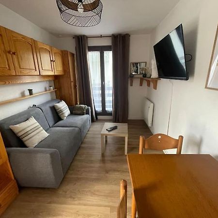 Studio Au Pied Des Pistes Bolquere Pyrenees 2000 外观 照片