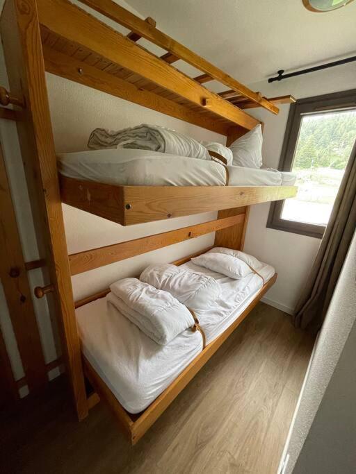 Studio Au Pied Des Pistes Bolquere Pyrenees 2000 外观 照片